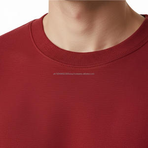 Camiseta Premium 100% Algodón, Suave, Ligera, de Manga Corta, Corte Moderno para Uso Diario Informal, Moda Urbana y Logotipo Personalizado - Product Image 5