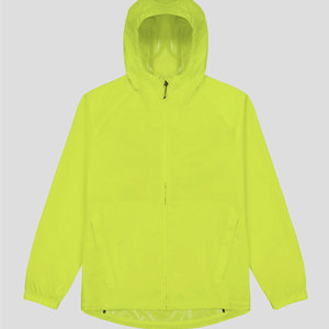 Wholesale Best Selling <b>Men's</b> <b>Soft</b> <b>Shell</b> Waterproof Windproof Breathable Zipper Closure Rain <b>Jacket</b> Low MOQ New Design - Product Image 6