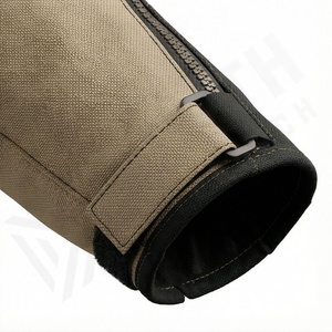 Veste de moto en cuir véritable pour homme de qualité supérieure, nouvelle arrivée, vestes de moto d'hiver, protections amovibles, personnalisables - Product Image 6