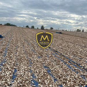 เม็ดกากมันสำปะหลังพรีเมียมสำหรับอาหารสัตว์ – ส่วนผสมอาหารสัตว์ที่มีไฟเบอร์สูง - Product Image 6