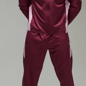 Conjuntos de Chaquetas Cortavientos de Alta Calidad Estilo Vintage para Trabajo, Personalizables en Color, de Nailon Resistente y Ajustables - Product Image 3