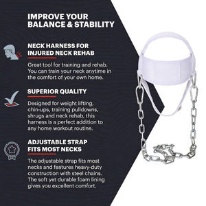 Offres Spéciales : Accessoires de Musculation Professionnels pour l'Entraînement, Élastique Réglable avec Boucle pour l'Entraînement Musculaire et l'Haltérophilie - Product Image 5