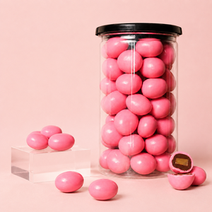 Chewy Guava Fruits Coated In <b>Sweet</b> Chocolate Suited For Healthy Dry Fruits Lines In Custom Gift <b>Box</b> - Product Image 4