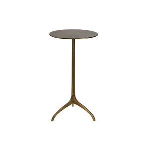 <b>Set</b> Of 2 Cast Aluminium Made Antique Finished End <b>Table</b> for Home Hotel Living Room Decorative Furniture Corner <b>Table</b> - Product Image 6