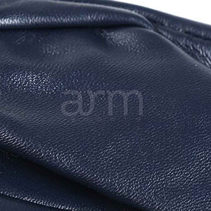 Gants en cuir unisexes au style unique, prix raisonnable, best-seller, service OEM, vente en gros - Product Image 4