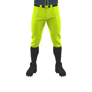 Breathable <b>Baseball</b> Uniform Set Customized Professional Team Wear Moisture Wicking Sportswear <b>Baseball</b> Uniform Set OEM Service - Product Image 6