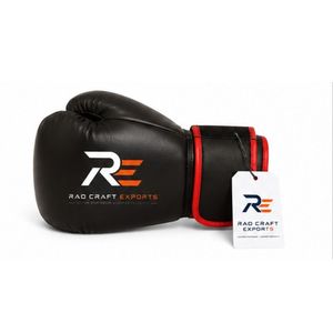 Guantes de Boxeo Nuevos de Alta Calidad 2026, Ofrecen Absorción de Impactos, Comodidad Transpirable y Soporte Seguro para la Muñeca para Cada Entrenamiento - Product Image 2