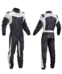 Venta Directa de Fábrica, Traje de Motocicleta de Cuero Estampado Unisex 2025, Servicio OEM, Último Diseño - Product Image 1
