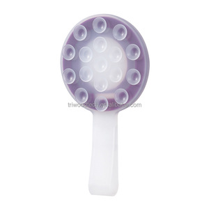 Soporte de teléfono Succión de silicona magnética nueva llegada FUNDA DE TELÉFONO ACCESORIOS - Product Image 3