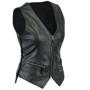 Chaleco de Cuero Vacuno de Lujo para Hombre, Ropa Urbana Premium, Estilo Hip Hop, Sin Mangas, Prenda Exterior de Invierno, Transpirable, Resistente al Viento, con Calefacción - Product Image 1