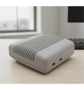 Détecteur de gaz ammoniac (NH3) WITTELB WIN-SN-NH3 |   Modbus RTU RS485 / Analogique (0-10V 4-20mA) |   Gaz industriel, équipement industriel - Product Image 5