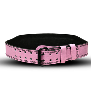 Ceinture de musculation unisexe en cuir de vachette résistant à l'usure pour le soutien du dos – Offre Spéciale - Product Image 3