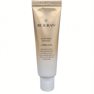 REJURAN Enhanced 50ml Crema Viso Attiva con C-PDRN, Ceramide, Peptidi e Acido Ialuronico per Riparazione della Barriera Cutanea e Idratazione Profonda - Product Image 3