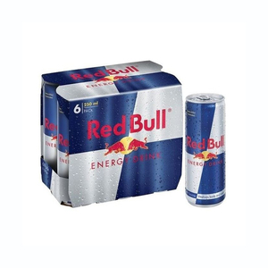 Compre al por mayor Red Bull / Redbull Classic 250ml, 500ml a precio de mayoreo (stock fresco) / Bebida energética Red Bull 250ml de origen austriaco - Product Image 1