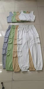 Vestes coupe-vent décontractées et tendance pour femmes, à manches longues, en polaire, avec fermeture éclair intégrale, idéales pour le sport et les activités de plein air - Product Image 3