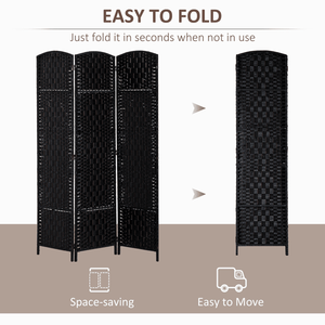 Private Screen for Enhanced Privacy for Home Office or Living Room Division - Product Image 3