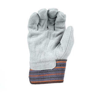 Cuero Genuino de Vaca en Oferta, Personalizado, Nuevo Estilo, Resistente al Aceite, Antiquímico, Antideslizante, Duradero, Antiestático, de Silicona - Product Image 2