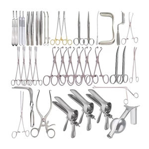 High-Quality Stainless-Steel of Backhaus Towel Clamps Surgical Instruments Reusable <b>Precision</b> <b>Tool</b> for Surgery By Dentavex - Product Image 5