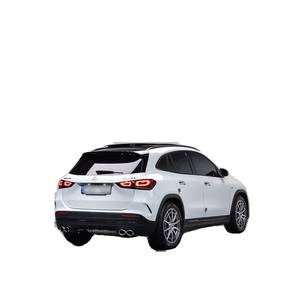 Mercedes-Benz GLA45 AMG 4MATIC+ Juillet 2023 Classe GLA 43 264 km Émissions Euro V Volant à Gauche Caméra Arrière - Product Image 1