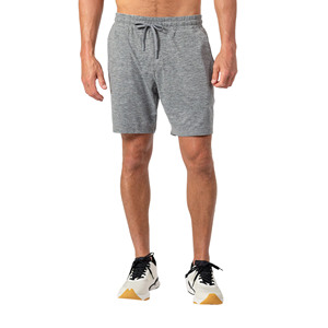 กางเกง MMA ผู้ชายพรีเมียม สีสันปรับแต่งได้ พิมพ์ลายด้วยความร้อน เป็นมิตรกับสิ่งแวดล้อม กันน้ำ ระบายอากาศ แห้งเร็ว ผลิตจากโพลีเอสเตอร์ 100% - Product Image 2