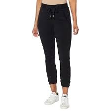 2024 nouveauté pantalons de survêtement et pantalons pour femmes polaire 100% coton vente en gros OEM décontracté haute qualité conception personnalisée - Product Image 5