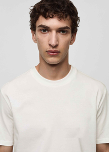 T-shirt pour homme, t-shirt décontracté personnalisé de qualité supérieure, tissu doux et respirant, construction légère, coupe confortable, manches courtes - Product Image 6