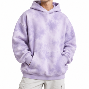 Sudaderas Extra Grandes para Hombre, Diseño Moderno para Uso Diario, Logotipo y Color Personalizados, 2026 - Product Image 2