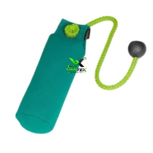 VANTEX SPORTS Canvas Dog Training Dummy with <b>Rope</b> Handle for Agility - Product Image 2