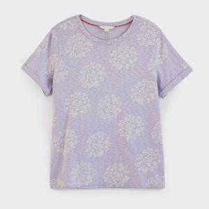 Camisetas de Mujer al por Mayor, Modernas, 100% Algodón, con Pedrería, de Alta Calidad, Transpirables, Hechas en Pakistán - Product Image 4