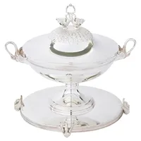 Casserole Moderne Classique Durable Antiadhésive Écologique en Acier Inoxydable – Étui Thermique |   Service de buffet familial personnalisable pour