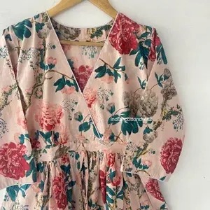 Women Casual <b>Dress</b> Designed for <b>All</b>-Day Comfort with a Modern Look Buy Direct From Supplier At Bulk Price - Product Image 2
