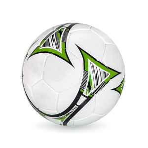 Wholesale Customized Size and Logo Lightweight <b>Leather</b> Soccer <b>Football</b> for Training High Quality Sports Equipment - Product Image 5