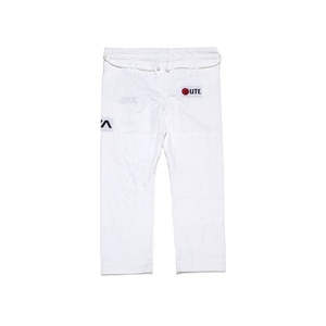 ชุดยูโดบราซิลเลี่ยนยิวยิตสู RTS พรีเมียม คุณภาพสูง Shoyorol รุ่น 94 ผลิตอย่างมืออาชีพ ผ้า 450gsm Gl Fighter รุ่น AS-JJ-5834 - Product Image 3