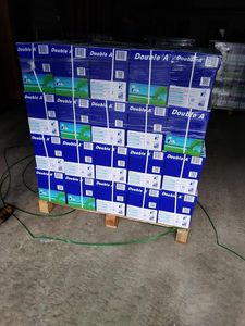 GOOD Hot Selling Smart Copy <b>Paper</b> <b>A4</b> 80gsm <b>White</b> Chiang Mai - Product Image 5