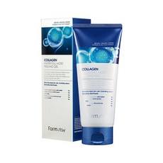 Gel Esfoliante Idratante al Collagene per il Viso 180ml, 1 Pezzo in Offerta - Product Image 1