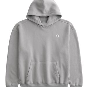 Sudadera con Capucha Extra Grande Personalizada para Hombre, Felpa de Algodón Grueso, Impresión Puff, Fabricante de Ropa Urbana con Etiqueta Privada OEM, EE. UU. - Product Image 5