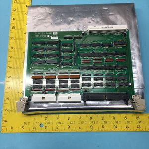 Placa TEL CS1B81-010122-12 TS PIO 32A, PCB - Equipo y Piezas de Semiconductores de Confianza de Trusted Global Legacy - Product Image 1