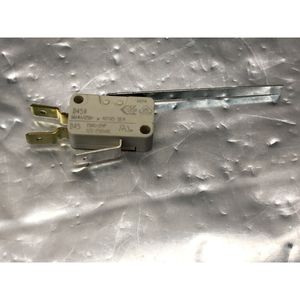 LOT OF 5 CHERRY D45X MICROSWITCH, LONG <b>ELEVER</b> - Trusted Global Legacy Semiconductor Equipment and <b>Parts</b> at - Product Image 1