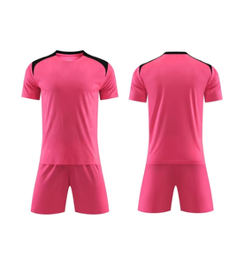 Último Diseño 2026, Camisetas de Fútbol Edición Jugador, Ropa Deportiva Barata al por Mayor, Ropa de Fútbol Personalizada, Uniformes de Equipo Personalizados - Product Image 3