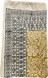 2024 Women Beachwear Cover Ups Customized Printed Swim <b>Sarong</b> Women's Apparel Beachwear Indonesian <b>Sarong</b> - Product Image 3