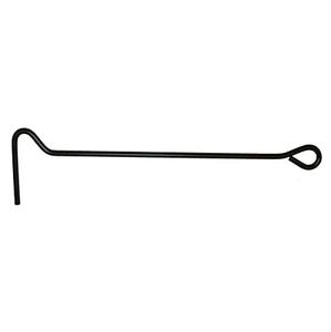 Pinces en fer Outil pour accessoires d'équipement de cheminée Outil utilisé pour la décoration de la maison et de l'hôtel à vendre au prix de gros - Product Image 1