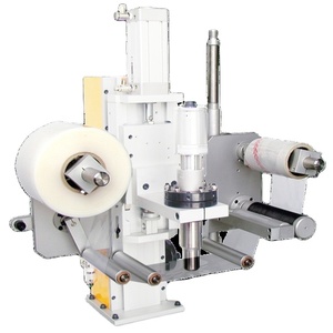 Film de rouleau de tampon PE de 50 microns pour l'assemblage en plastique et les pointes de soudage sans marque - Product Image 2