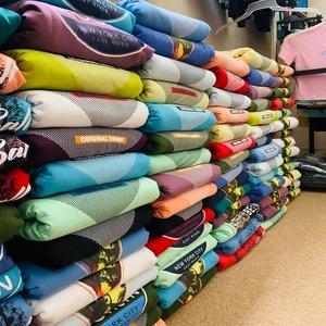 เสื้อยืดคอตตอนผู้ชาย Be Design คละสี ขายส่งจำนวนมาก สินค้าเกินออร์เดอร์ แบรนด์แท้ แบบคละสไตล์ ขายส่งเท่านั้น พร้อมส่ง - Product Image 6