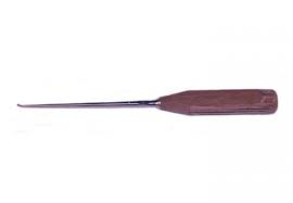 Offre Spéciale – Curette à Os de Qualité Allemande, Instruments Orthopédiques Vétérinaires de Haute Qualité - Product Image 5