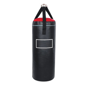 Sacos de boxeo de pie de alta calidad, diseño resistente para golpes de corteza, personalizados y de gran resistencia - Product Image 1