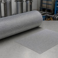 [APEC] Treillis métallique galvanisé pour le support de plâtre de plafond et les projets de rénovation de bâtiments commerciaux