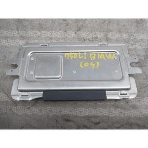 ECU และโมดูลคอมพิวเตอร์มือสองสำหรับรถยนต์ซีรีส์ 7 รุ่น 3714679284301 - Product Image 2