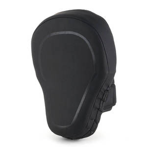 Guantes de Boxeo de Cuero Twins Pakistan con Almohadillas Curvas para Entrenamiento de Taekwondo y Kickboxing - Product Image 5