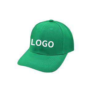 หมวกเบสบอลสไตล์ด็อบบี้แบบยูนิเซ็กซ์ ระบายอากาศได้ดี เหมาะสำหรับผู้ชาย ใช้ได้ทั้งกีฬาและลำลอง  รับทำโลโก้ตามสั่ง ขายส่ง - Product Image 1