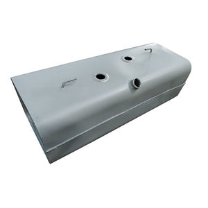 Nuevo Tanque de Combustible de Acero Inoxidable Hino de 200-500 Litros para Camiones Hino Serie 300 500 700, Pieza de Repuesto - Product Image 3